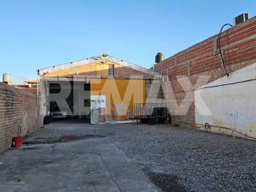 VENTA GALPON CON OFICINA ANTARTIDA ARGENTINA 1850