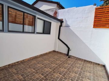 Casa en venta  en MACUL