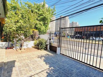 Casa en venta  en MACUL