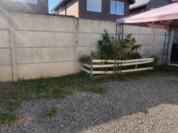 Casa en venta  en OSORNO