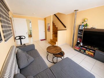 Casa en venta  en OSORNO