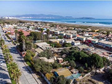 Casa en venta  en LA SERENA