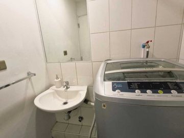 Departamento en arriendo  en SANTIAGO