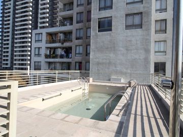Departamento en arriendo  en SANTIAGO