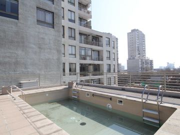 Departamento en arriendo  en SANTIAGO