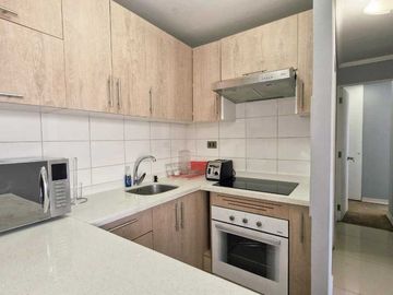 Departamento en arriendo  en SANTIAGO