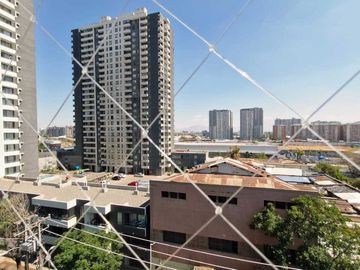 Departamento en arriendo  en SANTIAGO