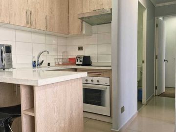 Departamento en arriendo  en SANTIAGO