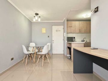 Departamento en arriendo  en SANTIAGO