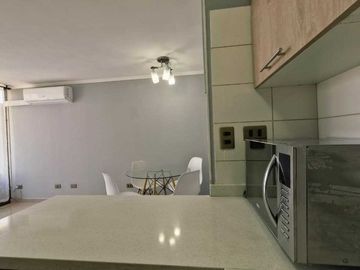 Departamento en arriendo  en SANTIAGO