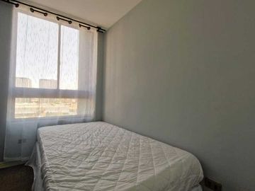 Departamento en arriendo  en SANTIAGO