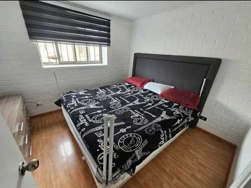 Casa en arriendo  en QUILICURA