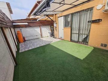 Casa en arriendo  en QUILICURA