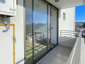 Departamento en arriendo  en VIÑA DEL MAR