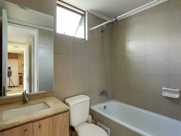 Departamento en arriendo  en VIÑA DEL MAR
