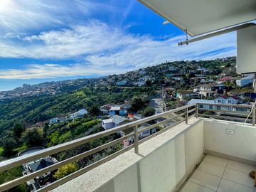 Departamento en arriendo  en VIÑA DEL MAR