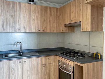 Departamento en arriendo  en VIÑA DEL MAR