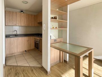 Departamento en arriendo  en VIÑA DEL MAR