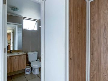 Departamento en arriendo  en VIÑA DEL MAR
