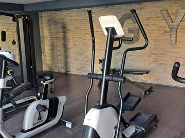 Departamento en venta  en SANTIAGO