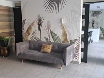 Departamento en venta  en SANTIAGO
