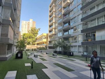 Departamento en venta  en SANTIAGO