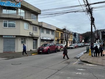 Local comercial en arriendo  en TEMUCO