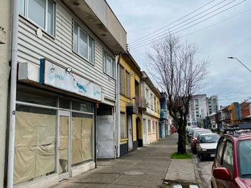 Local comercial en arriendo  en TEMUCO