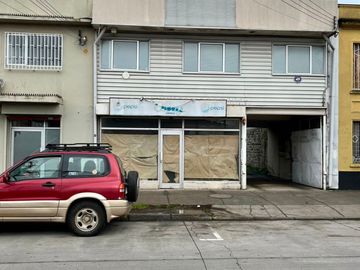 Local comercial en arriendo  en TEMUCO