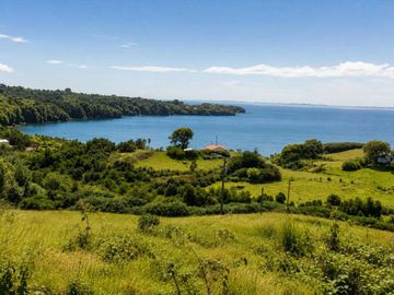Parcela en venta  en ANCUD