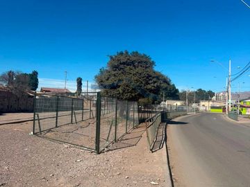 Parcela en venta  en COPIAPÓ