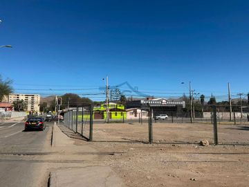 Parcela en venta  en COPIAPÓ