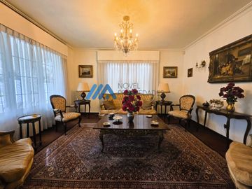 Casa en venta  en ÑUÑOA