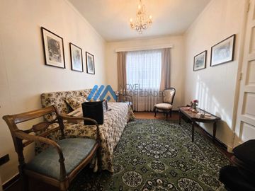 Casa en venta  en ÑUÑOA