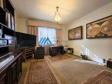 Casa en venta  en ÑUÑOA