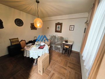 Casa en venta  en ÑUÑOA