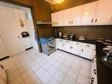 Casa en venta  en ÑUÑOA