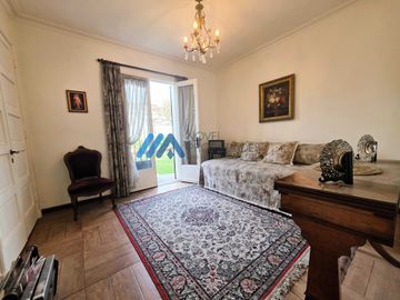 Casa en venta  en ÑUÑOA