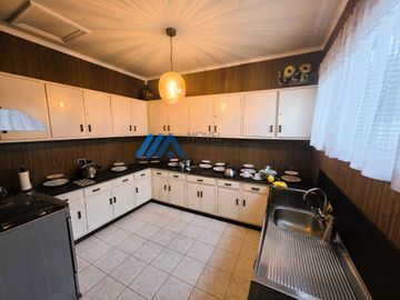 Casa en venta  en ÑUÑOA