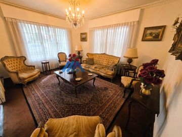 Casa en venta  en ÑUÑOA
