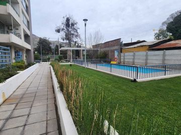 Departamento en arriendo  en SAN BERNARDO