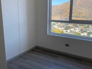 Departamento en arriendo  en SAN BERNARDO