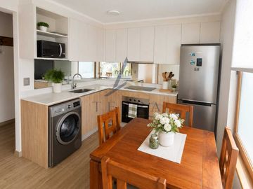 Departamento en venta  en PUCÓN