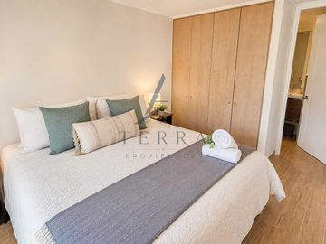 Departamento en venta  en PUCÓN