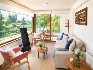 Departamento en venta  en PUCÓN