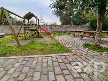 Casa en Venta en Palena con Alicahue