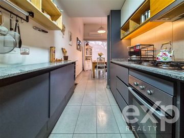 Casa en Venta en Palena con Alicahue