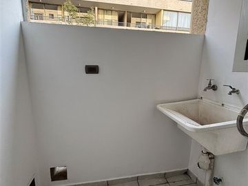 Departamento en Arriendo en Las Orquideas con Eliodoro Yañez