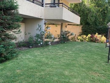 Departamento en Arriendo en Las Orquideas con Eliodoro Yañez