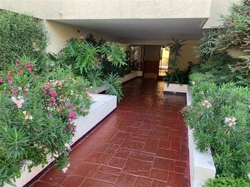 Departamento en Arriendo en Las Orquideas con Eliodoro Yañez